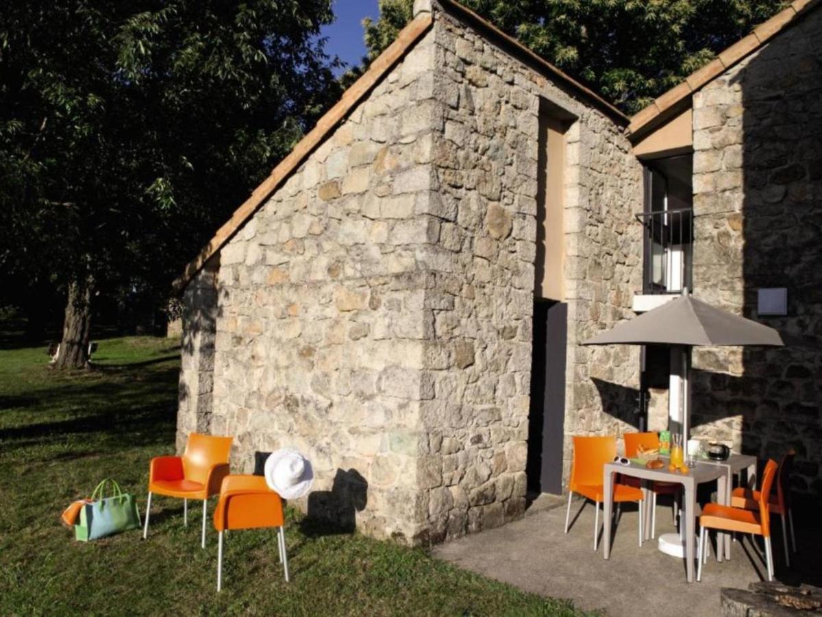Apartment Domaine Des Vans-1 By Interhome Chambonas Bagian luar foto